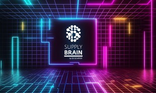 SSI Schäfer SupplyBrain3