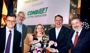 Combilift Design-Team