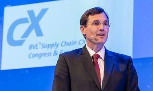 BVL Logistikkongress Supply Chain CX