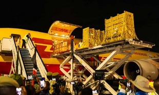 DHL