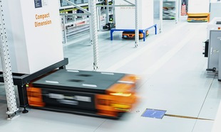 Hikrobotics