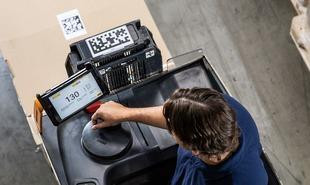 LHoF Dachser Digitaler Zwilling 3 310