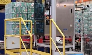Zetes Heineken3 310
