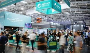 fruitcore robotics Robotik und Automatisierungsplattform mit Physical AI 310
