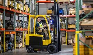 Hyster XNweiter2 310